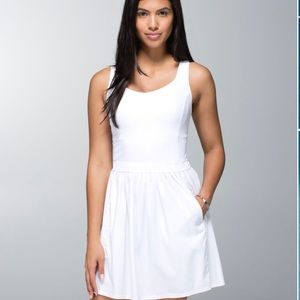 Lululemon Club Dress